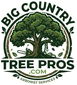 Big Country Tree Pros
